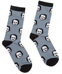 Poe-ka Dots Women's Crew Socks
